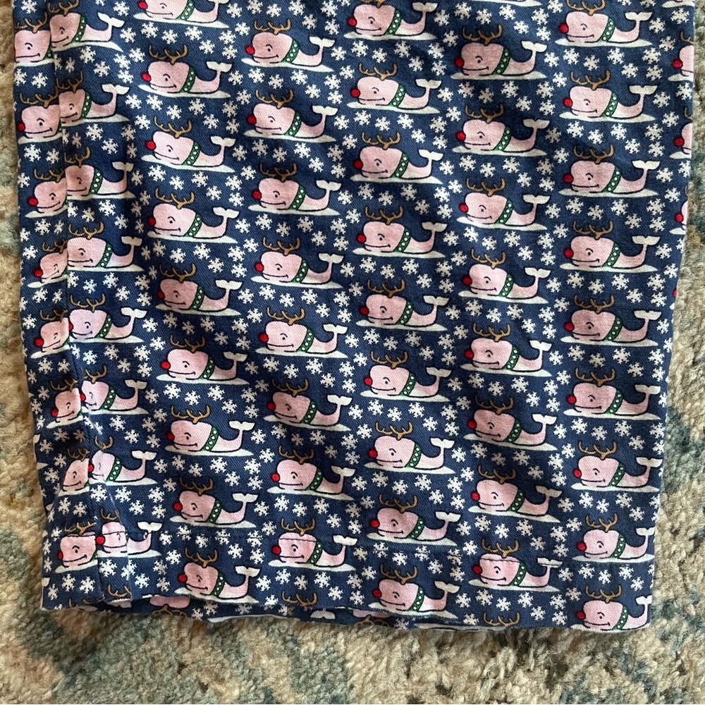 Men’s Vineyard Vines Pajama Pants - Picture 4 of 8